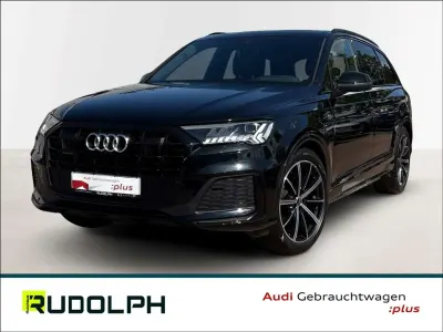 Gebraucht Audi Q7