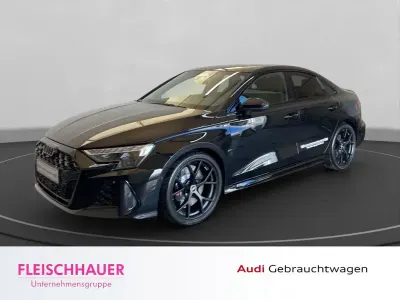 Gebraucht Audi RS3