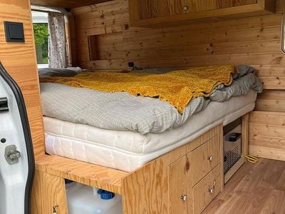 Gebraucht Opel Vivaro 115 PS (84 kW) 2007 Weiß Van / Kleinbus