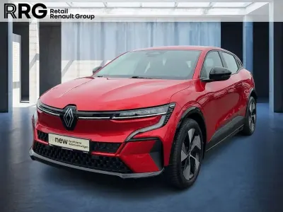 Gebraucht Renault Mégane