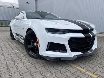 Chevrolet Camaro ZL1
