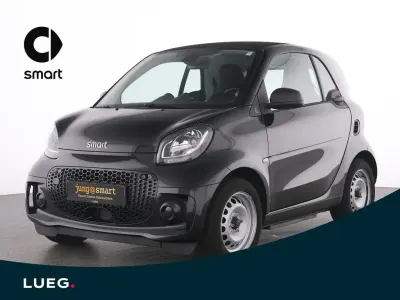 Gebraucht Smart ForTwo Electric Drive