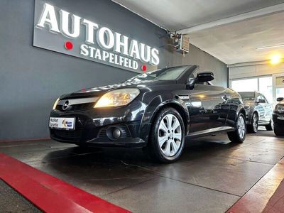 gebraucht Opel Tigra Twin Top Edition*Cabrio*TÜV 05/25*Klima*