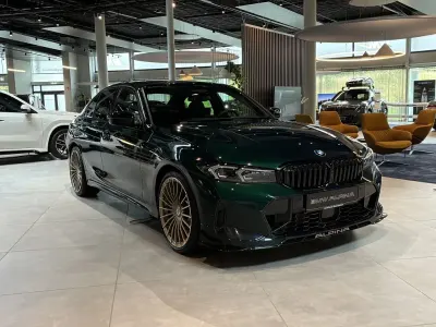Gebraucht Alpina B3