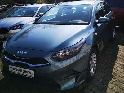 Nouă Kia Ceed Sportswagon Vision 140 CP (102 kW) 2025 Gri Break