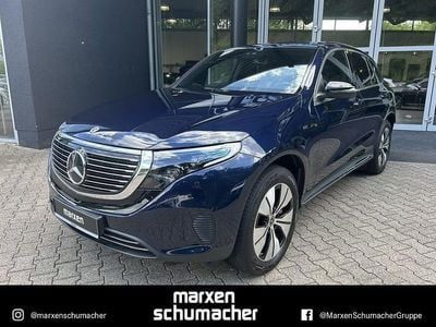 Mercedes EQC400