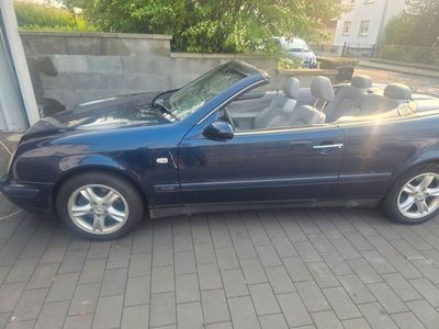 Mercedes CLK230