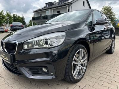 BMW 220 Active Tourer
