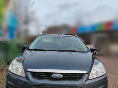 gebraucht Ford Focus Turnier, Diesel,1,6 Motor, 110PS, Manuel