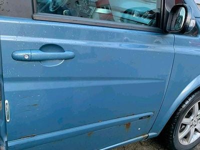 Gebraucht Mercedes Viano 150 PS (110 kW) 2005 Van / Kleinbus