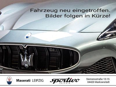 Maserati MC20