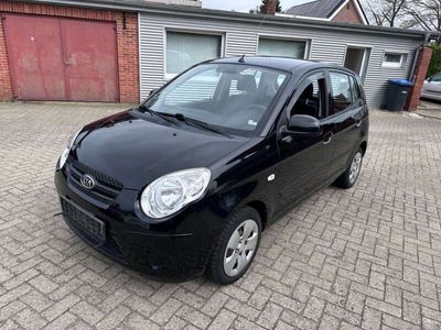 gebraucht Kia Picanto 1.1 Vision*KLIMA****