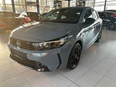 Gebraucht Opel Corsa Edition 101 PS (74 kW) 2025 /typ aussenverkleidung spiege Kleinwagen