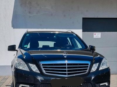 Mercedes E350