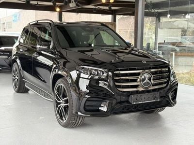 Mercedes GLS450