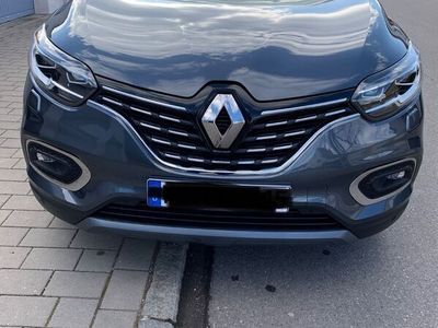 gebraucht Renault Kadjar Bose TCe 160