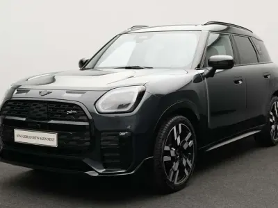 Gebraucht Mini John Cooper Works Countryman 218 PS (160 kW) 2025 Grau SUV