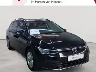 Gebraucht VW Golf VII Life 2021 Andere Kleinwagen