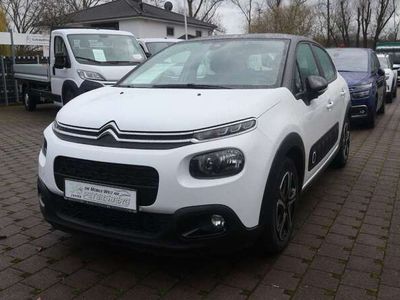 gebraucht Citroën C3 PureTech 110 S&S SHINE EAT6