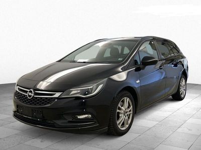 gebraucht Opel Astra Sports Tourer Business Navi Org 53' Alu