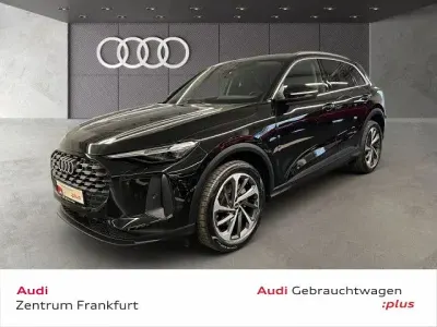 Gebraucht Audi Q5 Sport 204 PS (150 kW) 2025 Schwarz SUV