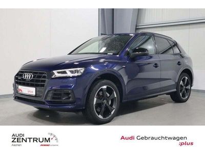 gebraucht Audi Q5 