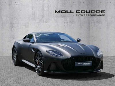 Aston Martin DBS