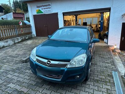 gebraucht Opel Astra 