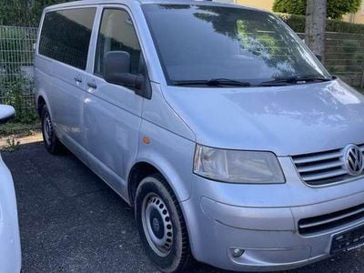 VW T5