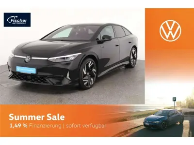 Gebraucht VW ID.7