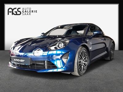 gebraucht Renault Alpine A110 A 110 GT, SONDERZINS, viele Optionen, sofort