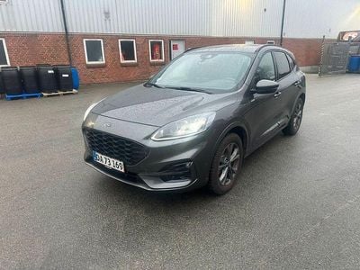Gebraucht Ford Kuga