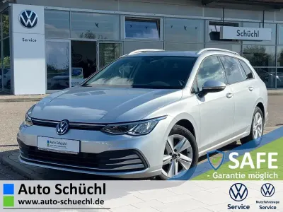Gebraucht VW Golf VIII