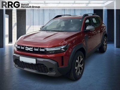Gebraucht 2025 Dacia Duster Expression Limousine | 21.490 € (Fairer Preis)