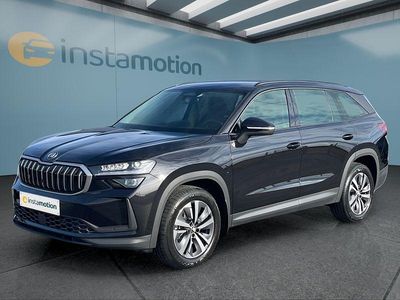 Neu Skoda Kodiaq 193 PS (141 kW) 2026 SUV