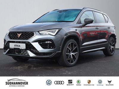 gebraucht Cupra Ateca 2.0 TSI 221 kW (300PS) 7-Gang-DSG