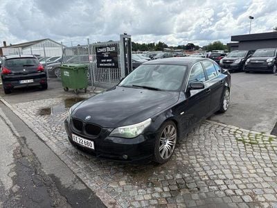 BMW 525