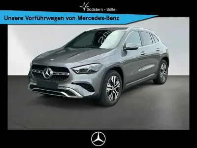 Gebraucht Mercedes GLA200