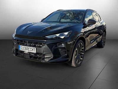 Nouă Cupra Terramar VZ 272 CP (200 kW) 2026 Negru SUV