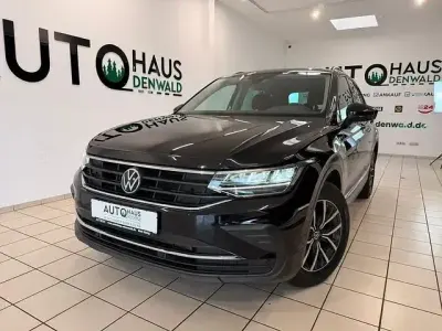 Gebraucht VW Tiguan Life 150 PS (110 kW) 2023 Andere SUV