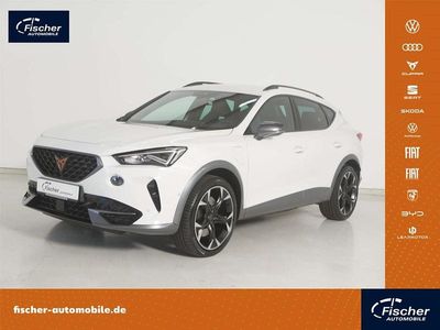 Gebraucht Cupra Formentor VZ 245 PS (180 kW) 2022 SUV