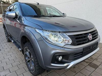 Fiat Fullback