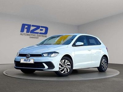 Usado VW Polo R 95 HP (69 kW) 2024 Branco Citadino