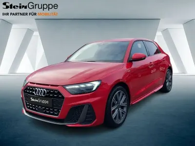 Gebraucht Audi A1 Sportback
