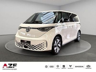 Weiß Gebraucht 2023 VW ID. Buzz Pro Van / Kleinbus | 43.680 € (Fairer Preis)