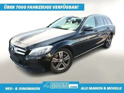 Mercedes C300