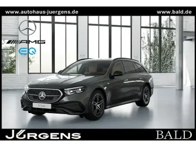 Gebraucht Mercedes E300
