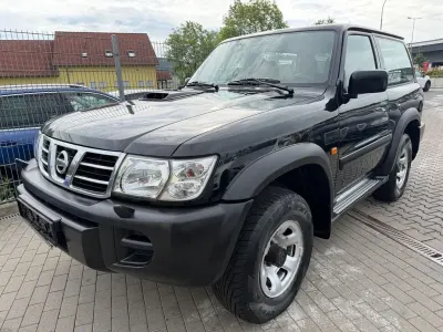 Gebraucht Nissan Patrol