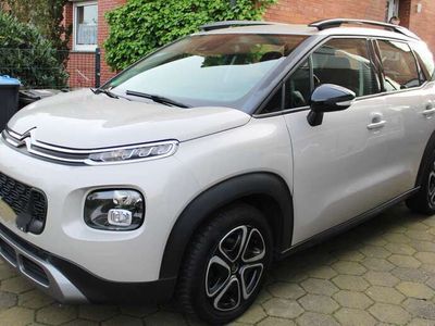 gebraucht Citroën C3 Aircross PureTech 82 Feel