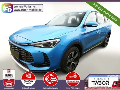 Gebraucht MG ZS
